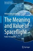 The Meaning and Value of Spaceflight (eBook, PDF)