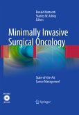 Minimally Invasive Surgical Oncology (eBook, PDF)