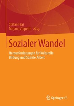 Sozialer Wandel (eBook, PDF)