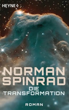 Die Transformation (eBook, ePUB) - Spinrad, Norman