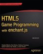 HTML5 Game Programming with enchant.js... - Bild 1