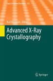 Advanced X-ray Crystallography (eBook, PDF)