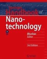 Springer Handbook of Nanotechnology (eBook, PDF)