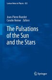 The Pulsations of the Sun and the Stars (eBook, PDF)