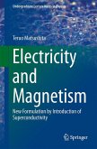Electricity and Magnetism (eBook, PDF)