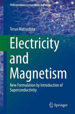 Cover Electricity and Magnetism (eBook, PDF)