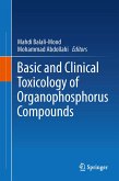 Basic and Clinical Toxicology of Organophosphorus Compounds (eBook, PDF)