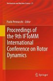 Proceedings of the 9th IFToMM International Conference on Rotor Dynamics (eBook, PDF)