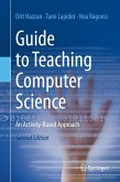 Guide to Teaching Computer Science (eBook, PDF)
