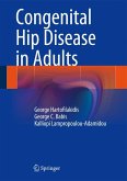 Congenital Hip Disease in Adults (eBook, PDF)