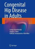 Congenital Hip Disease in Adults (eBook, PDF)