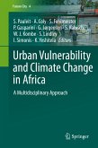 Urban Vulnerability and Climate Change in Africa (eBook, PDF)