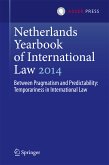 Netherlands Yearbook of International Law 2014 (eBook, PDF)