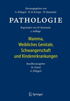 Pathologie (eBook, PDF) Cover Pathologie (eBook, PDF)