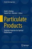 Particulate Products (eBook, PDF)