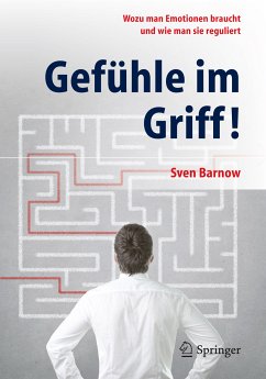 Gefühle im Griff! (eBook, PDF) - Barnow, Sven