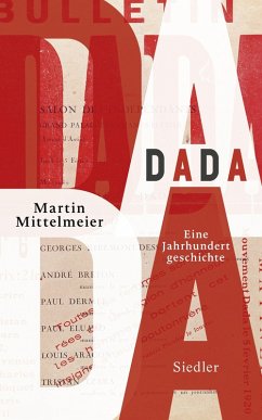 DADA (eBook, ePUB) - Mittelmeier, Martin