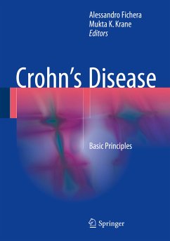 Crohn’s Disease (eBook, PDF)