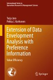 Extension of Data Envelopment Analysis with Preference Information (eBook, PDF)