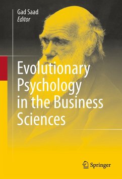 Evolutionary Psychology in the Business Sciences (eBook, PDF)