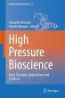 High Pressure Bioscience (eBook, PDF) - Bild 1