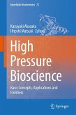 High Pressure Bioscience (eBook, PDF)