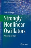 Strongly Nonlinear Oscillators (eBook, PDF)