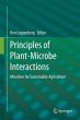 Principles of Plant-Microbe... - Bild 1
