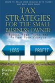 Tax Strategies for the Small Business Owner (eBook, PDF)