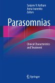 Parasomnias (eBook, PDF)