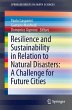 Resilience and Sustainability in... - Bild 1