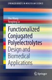 Functionalized Conjugated Polyelectrolytes (eBook, PDF)