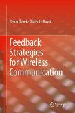 Feedback Strategies for Wireless Communication (eBook, PDF)