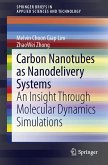 Carbon Nanotubes as Nanodelivery Systems (eBook, PDF)