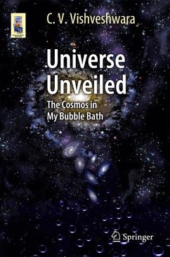 Universe Unveiled (eBook, PDF) - Vishveshwara, C. V.
