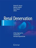 Renal Denervation (eBook, PDF)
