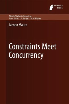 Cover Constraints Meet Concurrency (eBook, PDF)