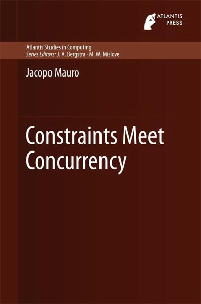 Constraints Meet Concurrency (eBook, PDF)
