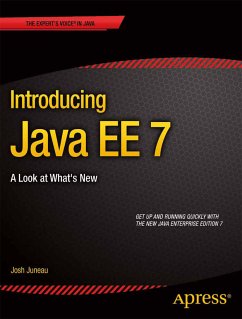Introducing Java EE 7 (eBook, PDF) - Juneau, Josh