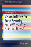 Vision Infinity for Food Security (eBook, PDF)