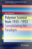 Polymer Science from 1935-1953 (eBook, PDF)