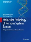 Molecular Pathology of Nervous System Tumors (eBook, PDF)