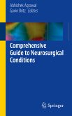 Comprehensive Guide to Neurosurgical Conditions (eBook, PDF)