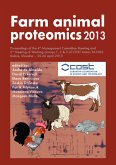 Farm animal proteomics 2013 (eBook, PDF)