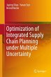 Optimization of Integrated Supply Chain... - Bild 1