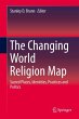 The Changing World Religion Map (eBook,... - Bild 1