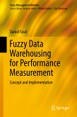 Fuzzy Data Warehousing for Performance Measurement (eBook, PDF)