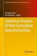 Statistical Analysis of Next Generation... - Bild 1