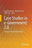 Case Studies in e-Government 2.0 (eBook, PDF)