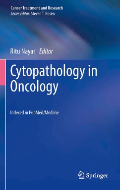 Cytopathology in Oncology (eBook, PDF)